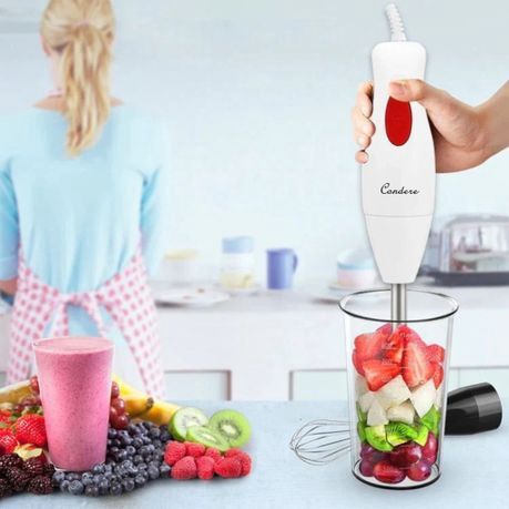 Hand Blender
