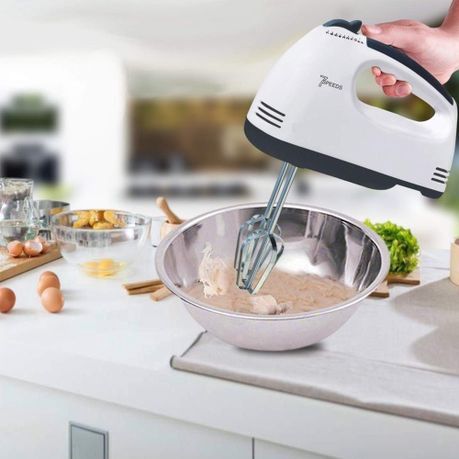 Mixer