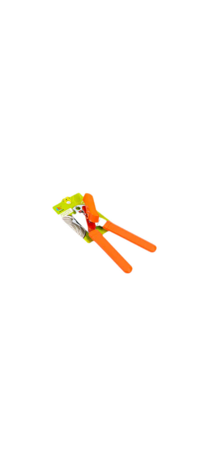 Can &amp; Bottle Opener