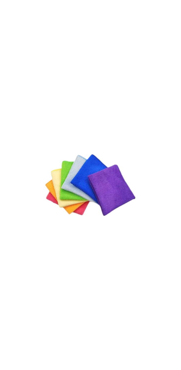 Wiping Cloth