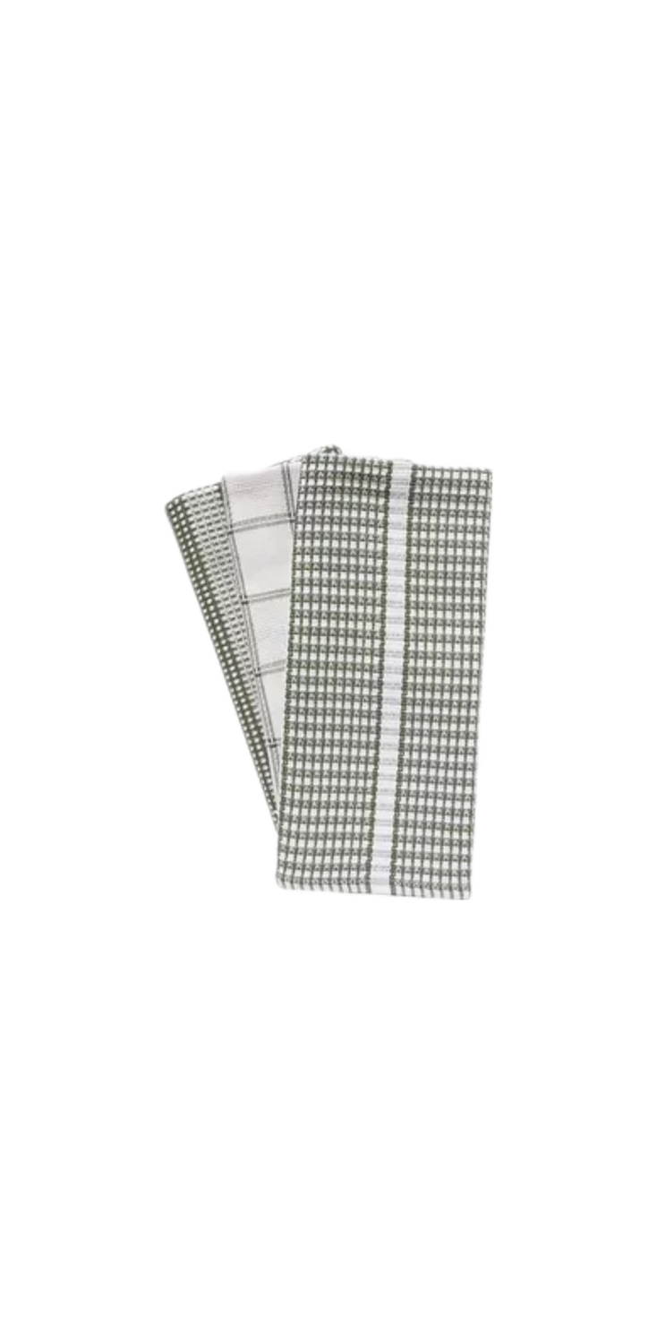 Blossom Dish Cloth