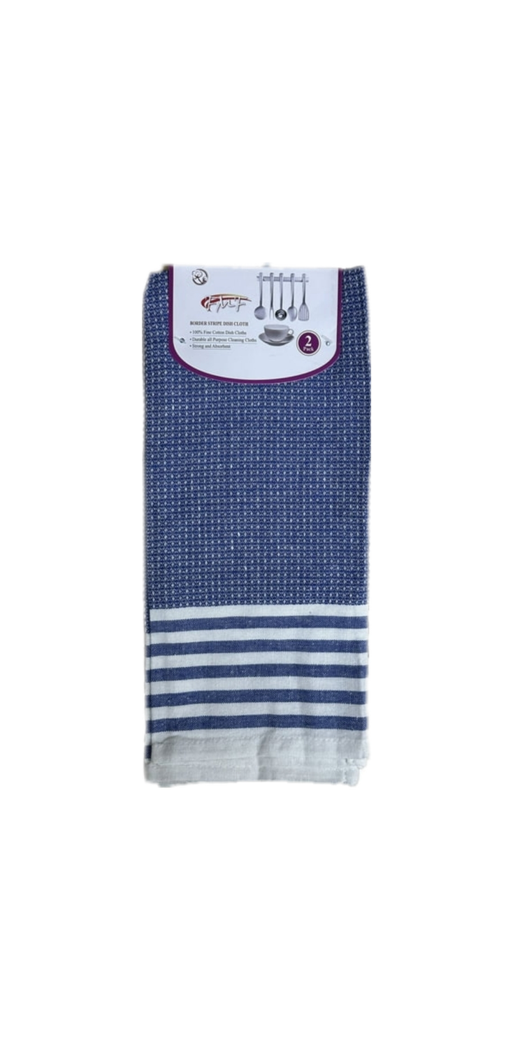 Dish Cloth 2