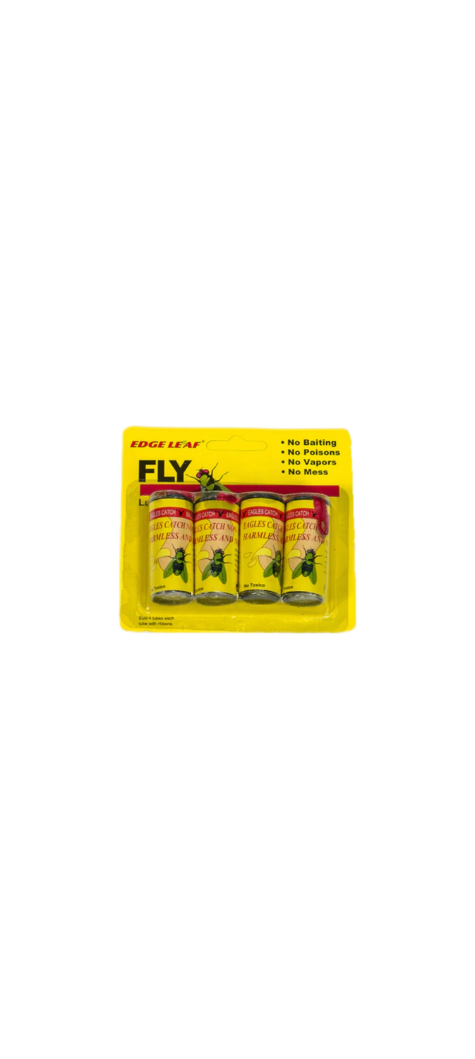 Fly Trap