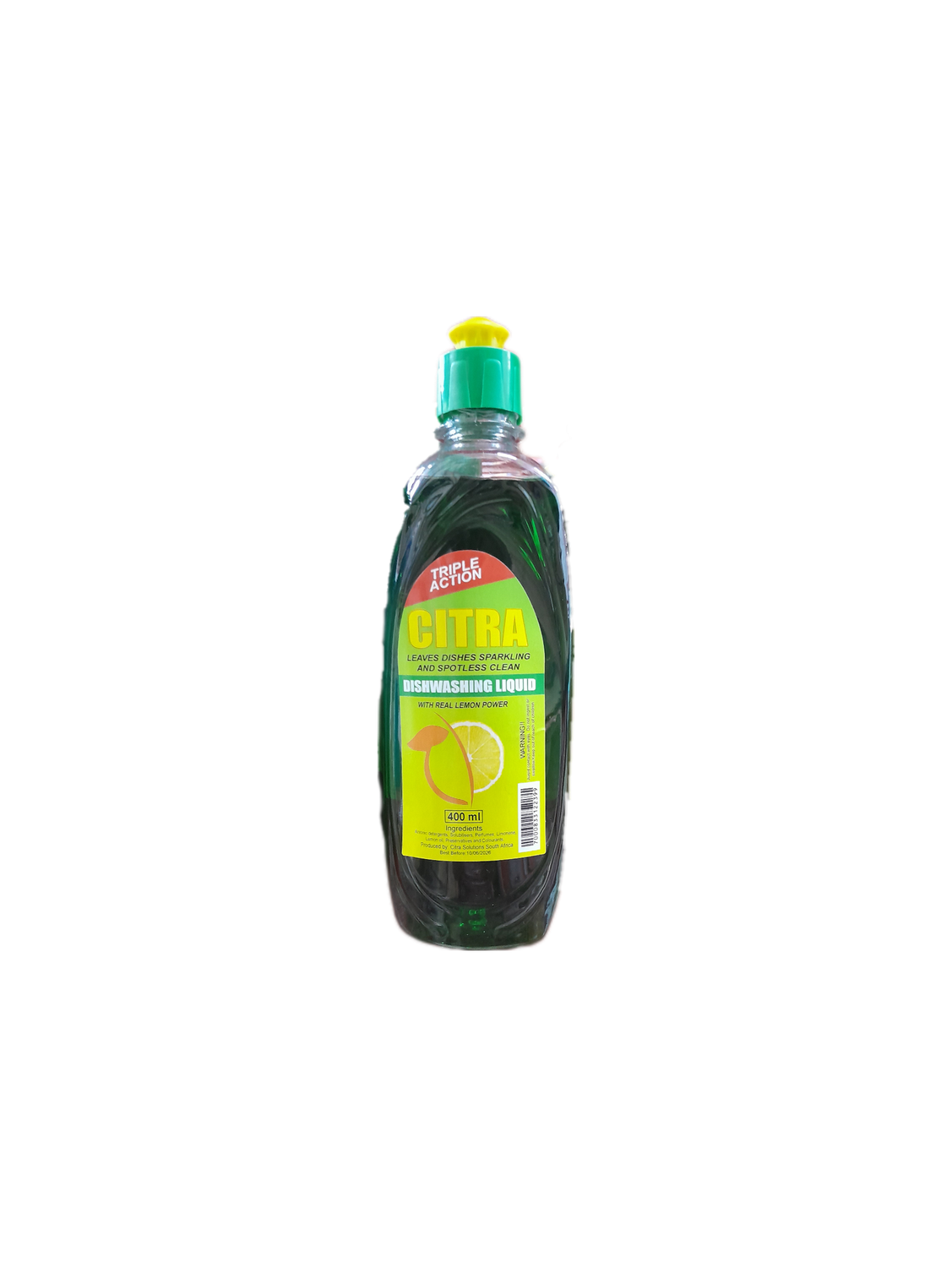 Dishwash Liquid