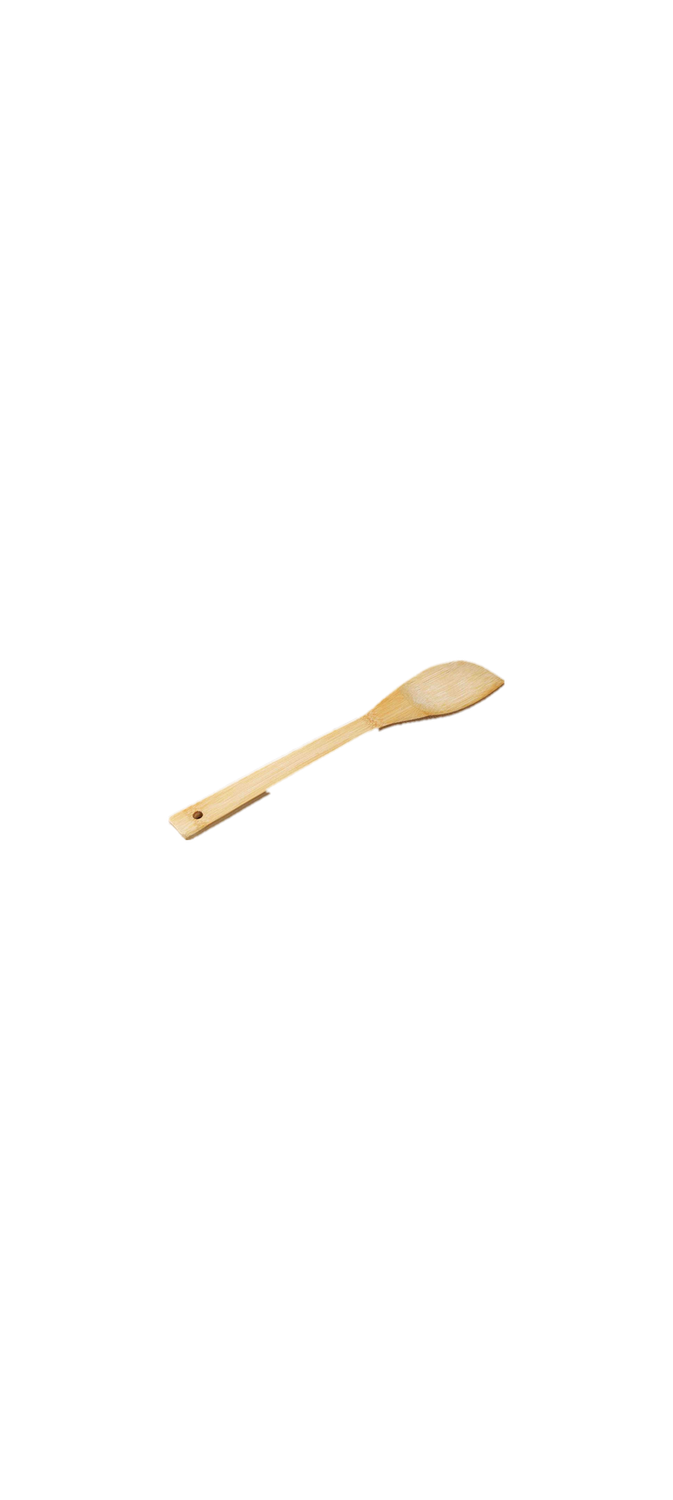Wooden Spoons