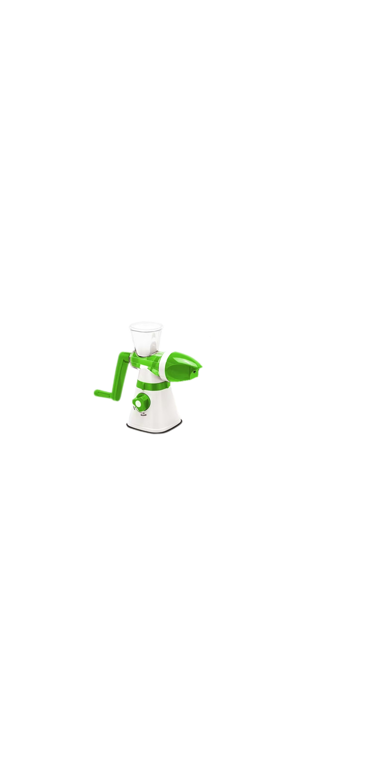 Chopping Machine