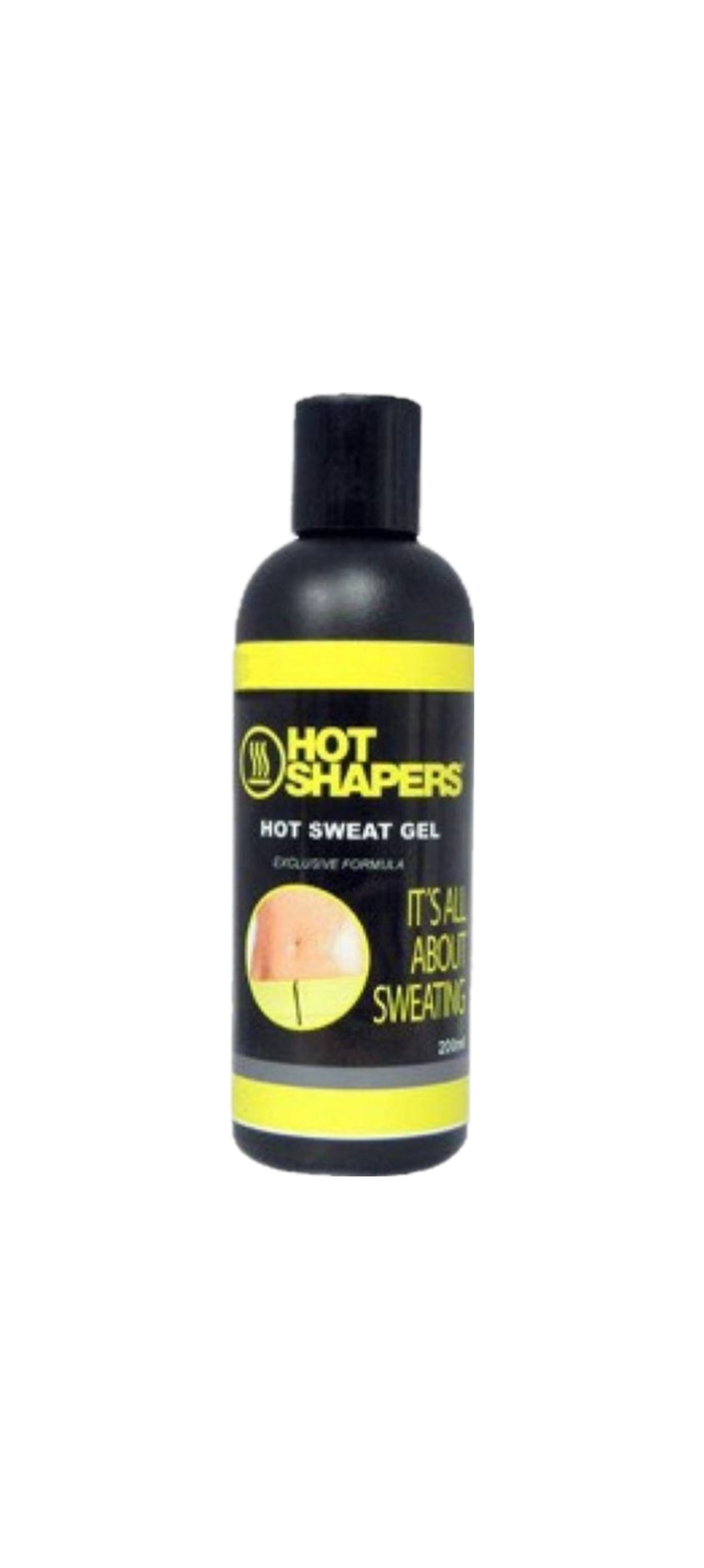 Hot Shaper