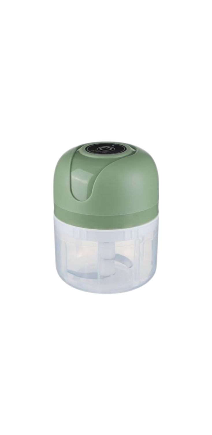 Electrical Chopper 2