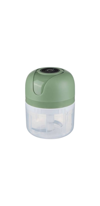 Electrical Chopper 2