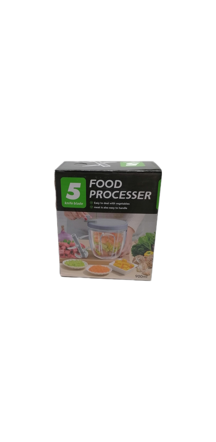 Food Processer
