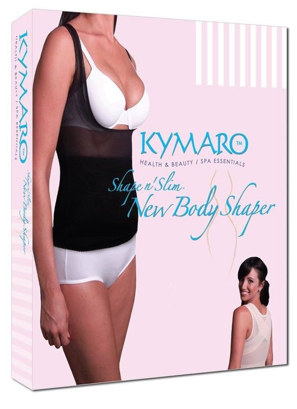 Kymaro Body Shapers