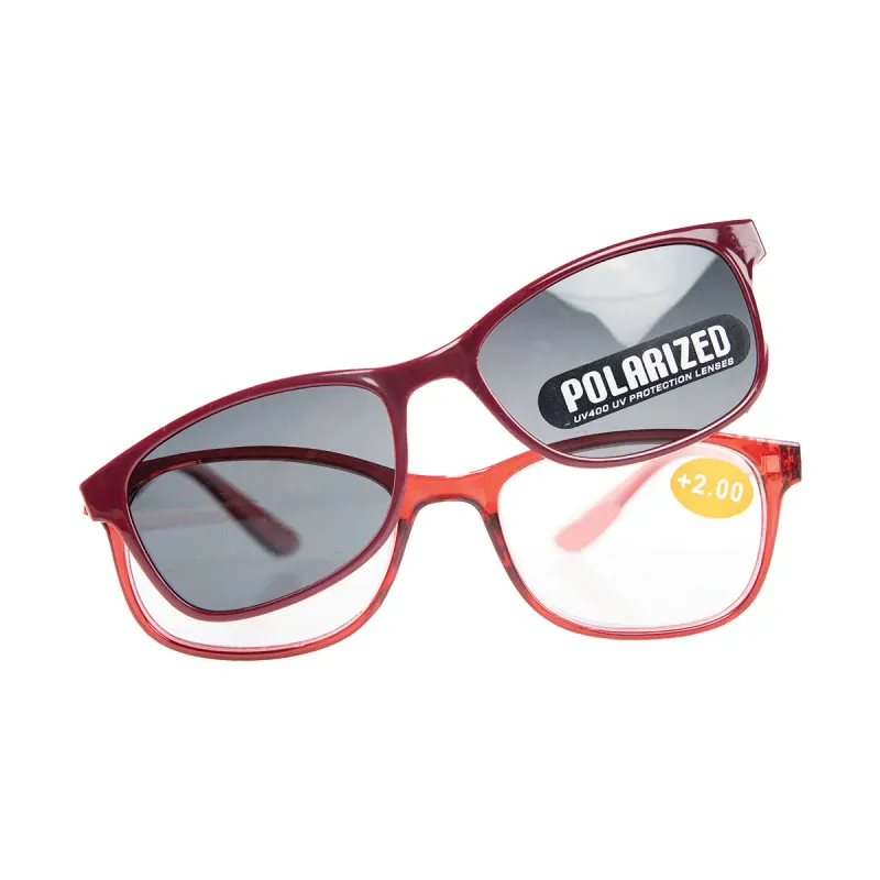 Glareware Glasses