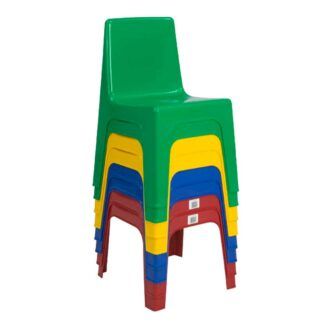 Jolly Kids Chair