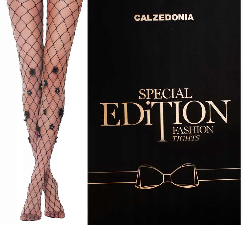 Calzedonia Fashion Tights, Ladies Stockings