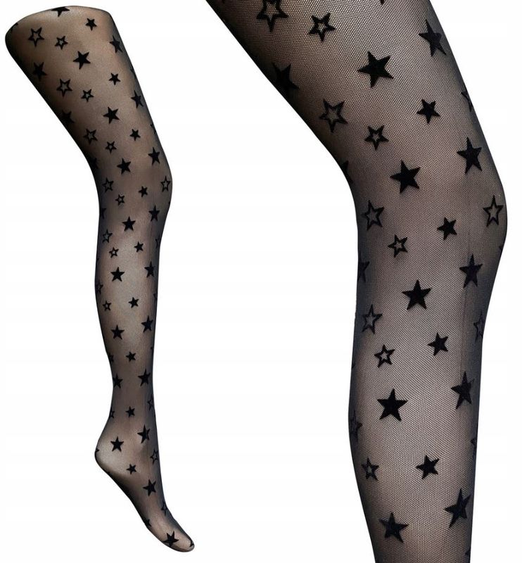 Calzedonia Fashion Tights, Ladies Stockings