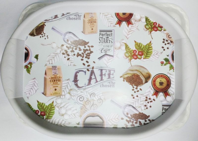 Tray Small Rectangle