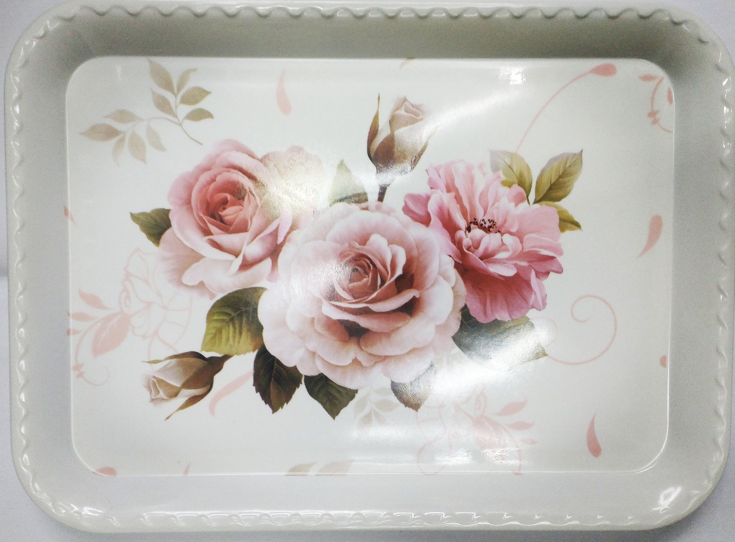 Tray Small Rectangle