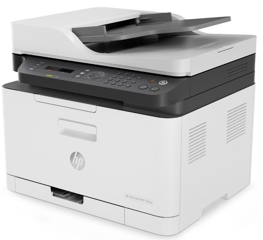 HP Color Laser Multifunction Printer 179FNW