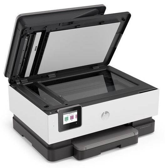 HP OfficeJet Pro 8023 4-in-1 A4 Color Printer
