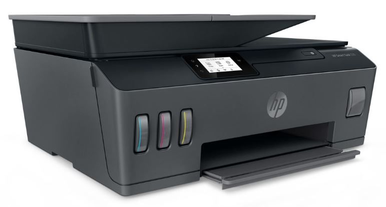HP Smart Tank 530 3-in-1 A4 Printer