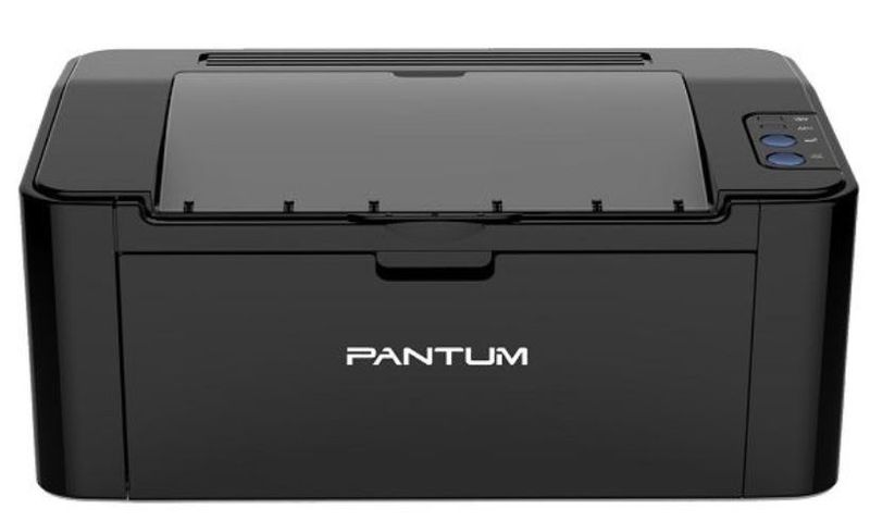 Pantum P2512W A4 Wireless Printer