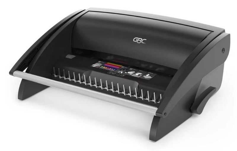 Rexel CombBind 110 Binder