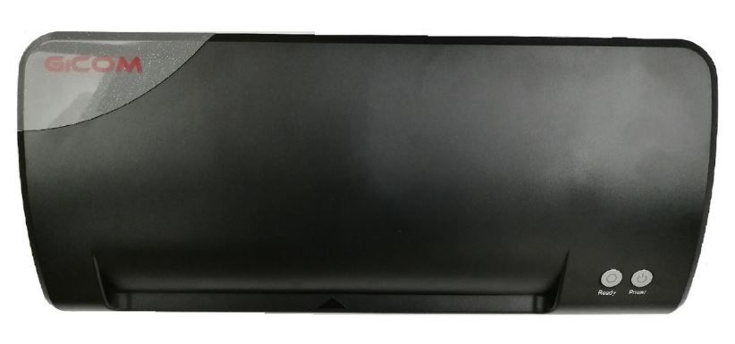 GiCom A3 Laminator