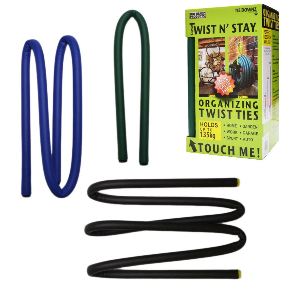 Twist N' Stay 14pc