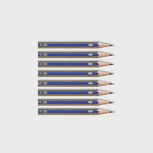 Faber-Castell Goldfaber H Pencils 12pc