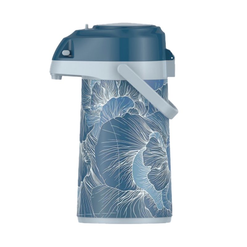 Day Days 3L Pump Flask