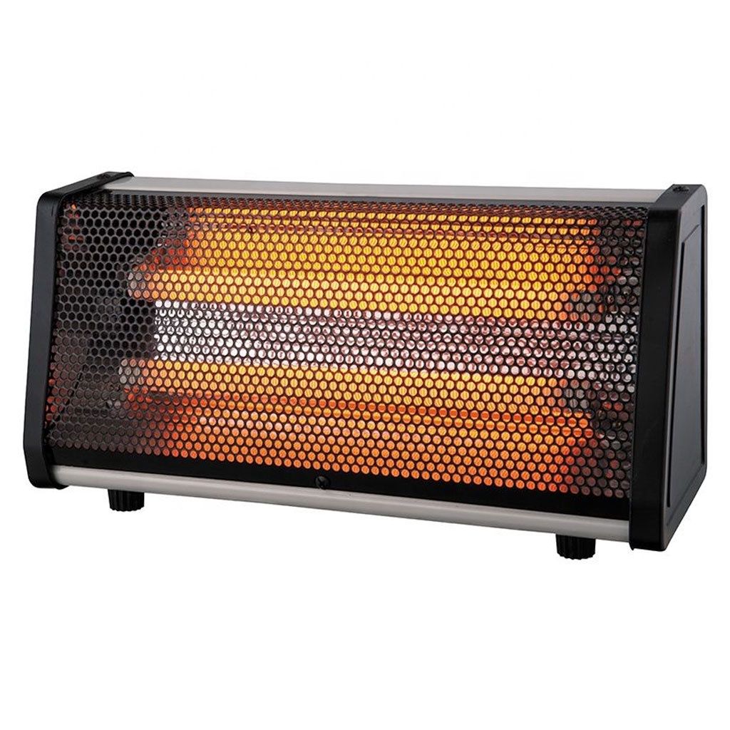 Condere 2 Bar Heater, Z-1001