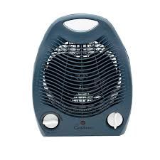 Condere Fan Heater, ZR-5011