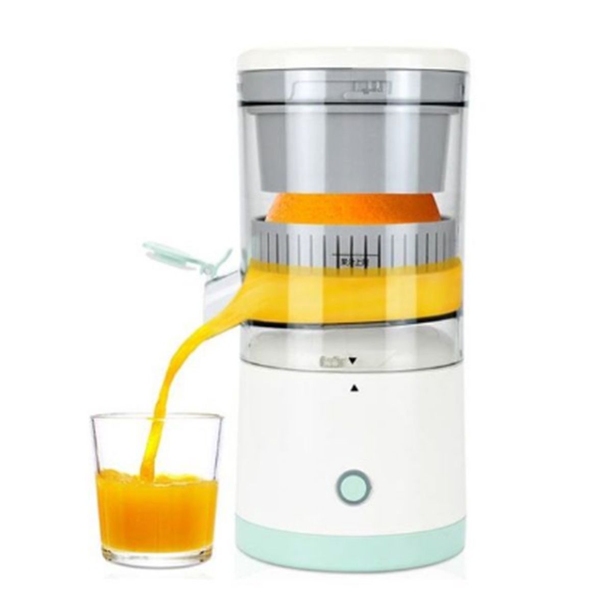 Electric Citrus Juicer