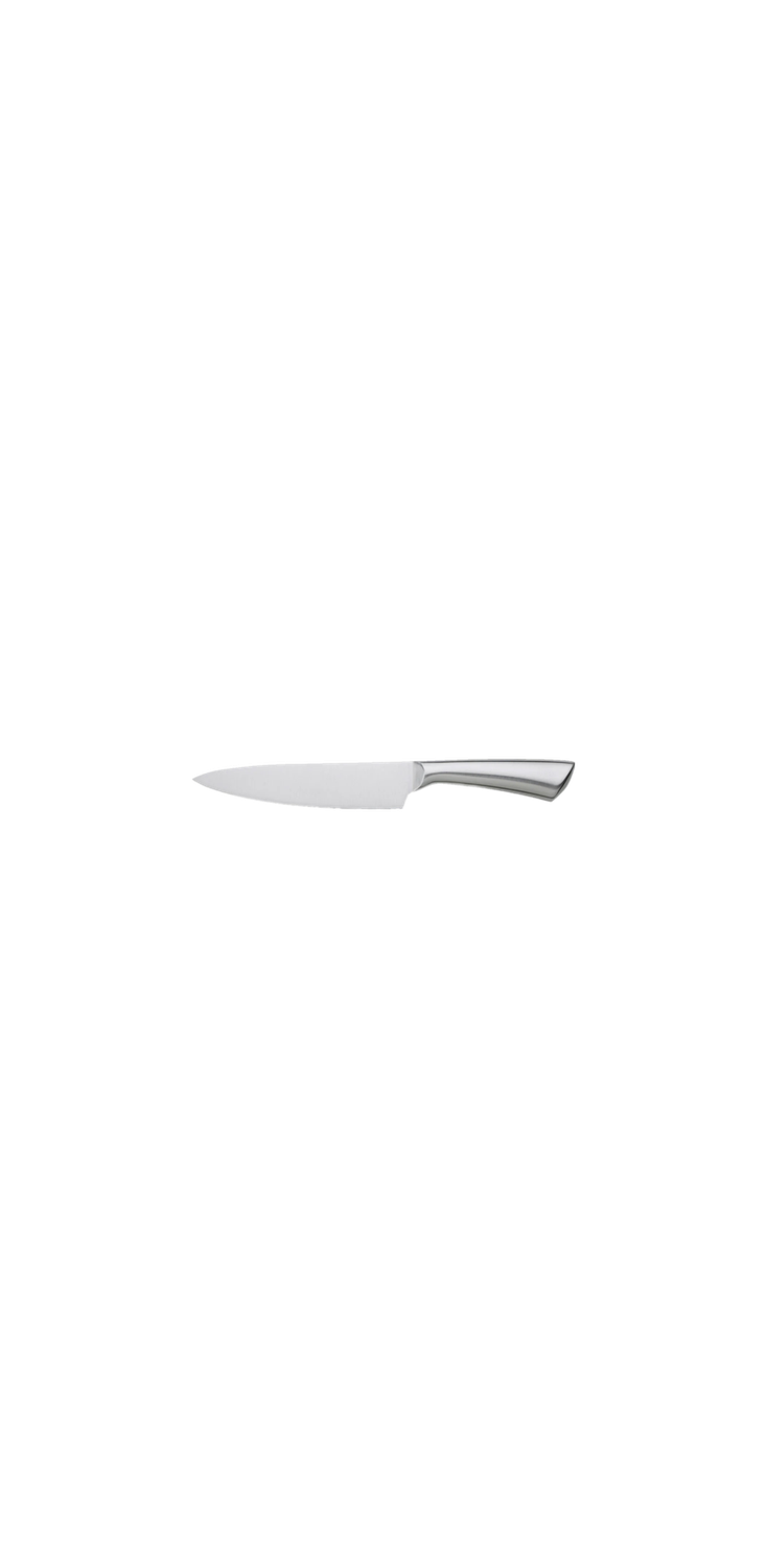 Stainless Steel Knife,  8"