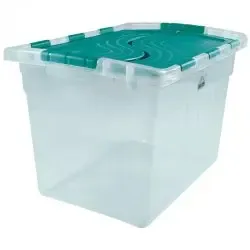 Big Jim Storage 35L