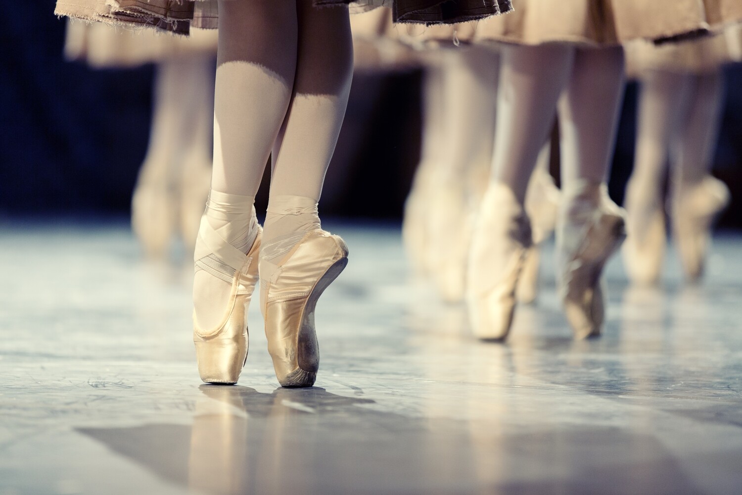 NCL Mother Daughter Ballet NCL Mother Daughter Ballet