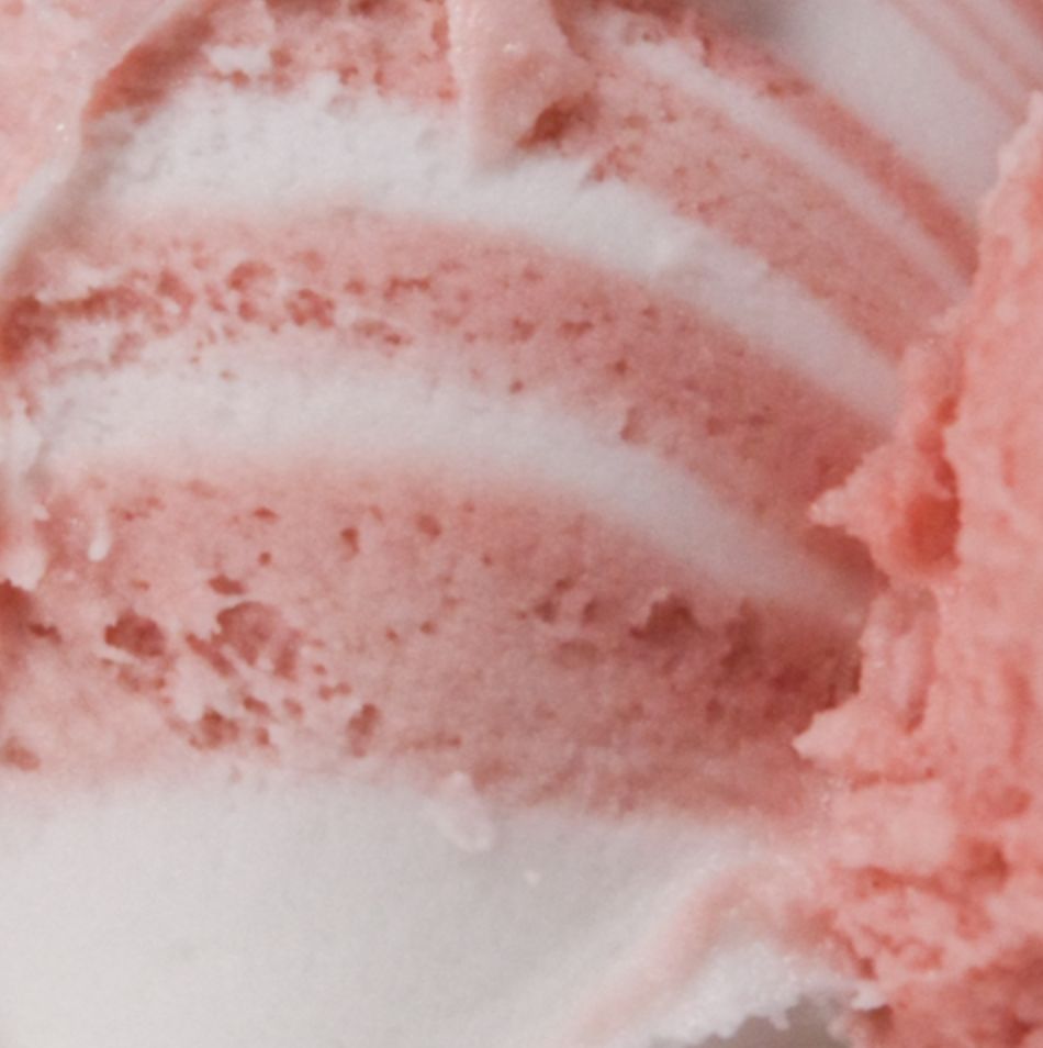 Raspberry Lemon Italian Ice
