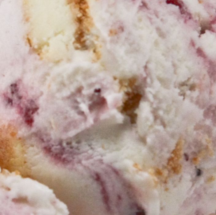 Blueberry Cheesecake