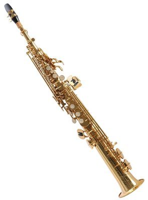 Classic Cantabile Winds AS-450 saxophone alto brossé 