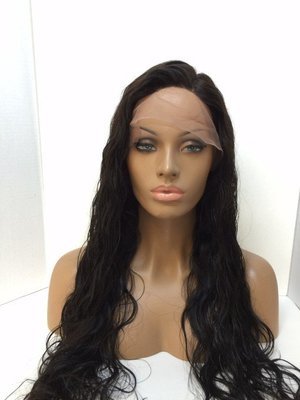 Body Wave Virgin Hair Lace Wig collection