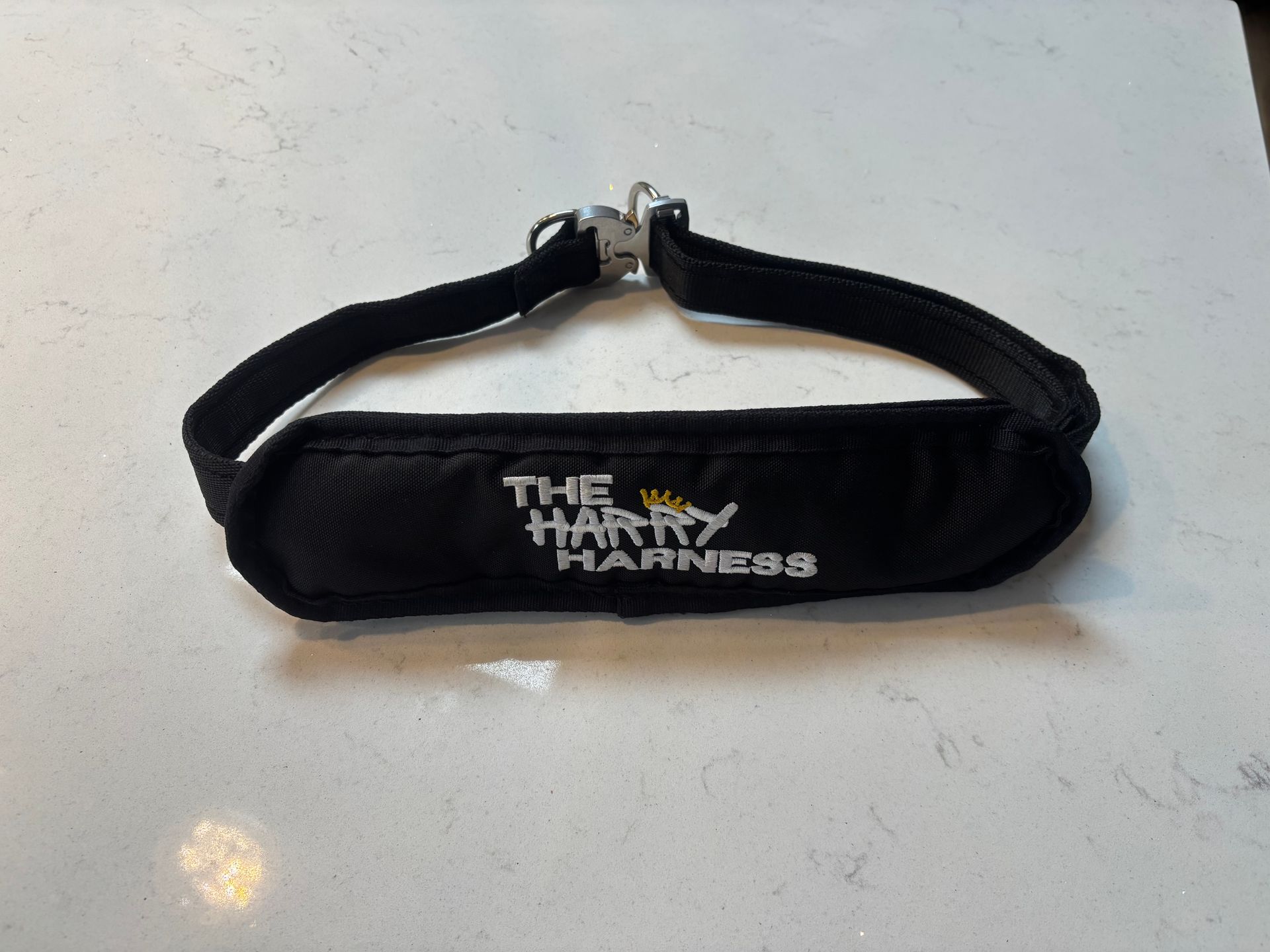 The Harry Harness (Wearer Strap)