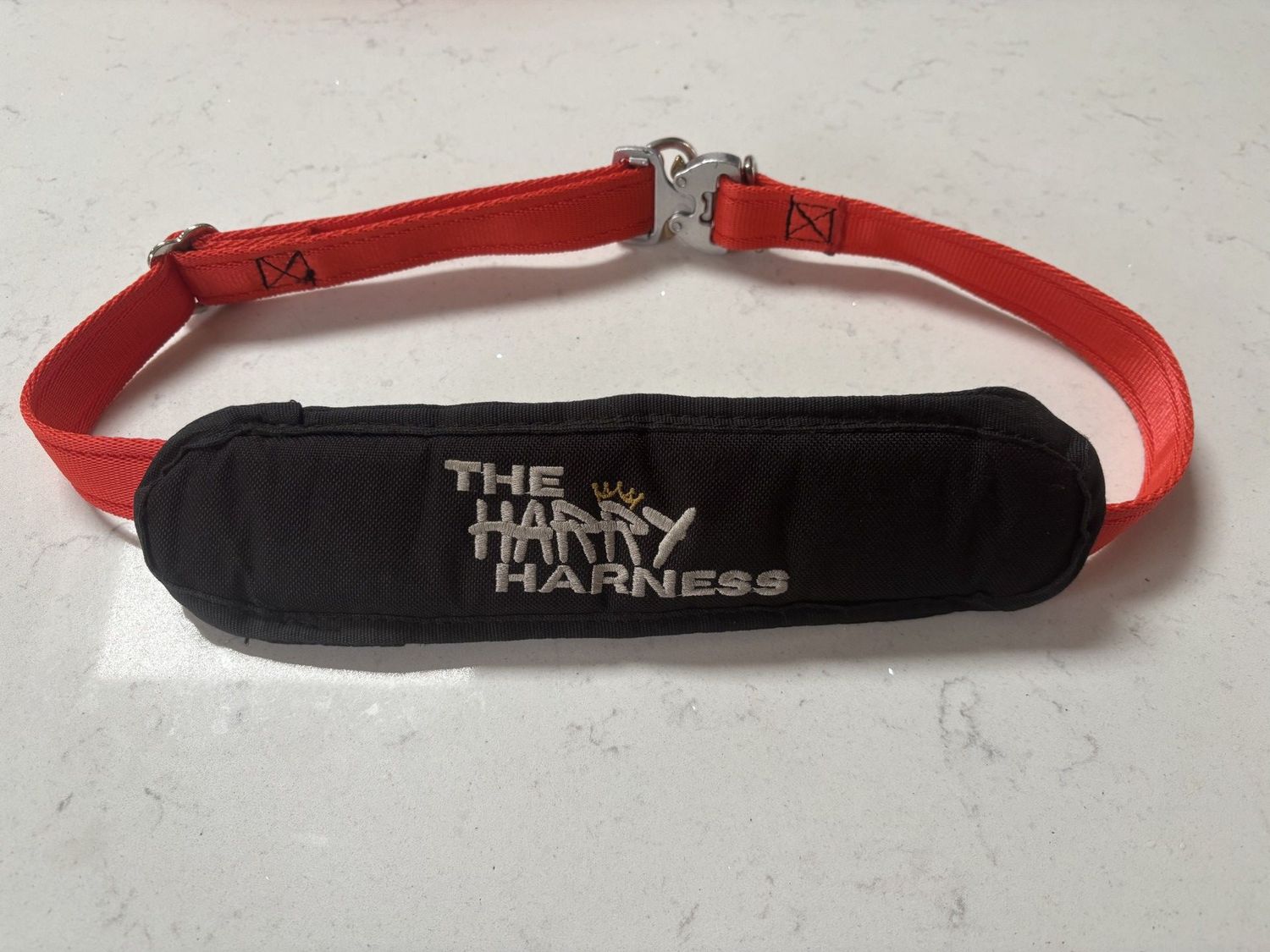 The Harry Harness (Wearer Strap)