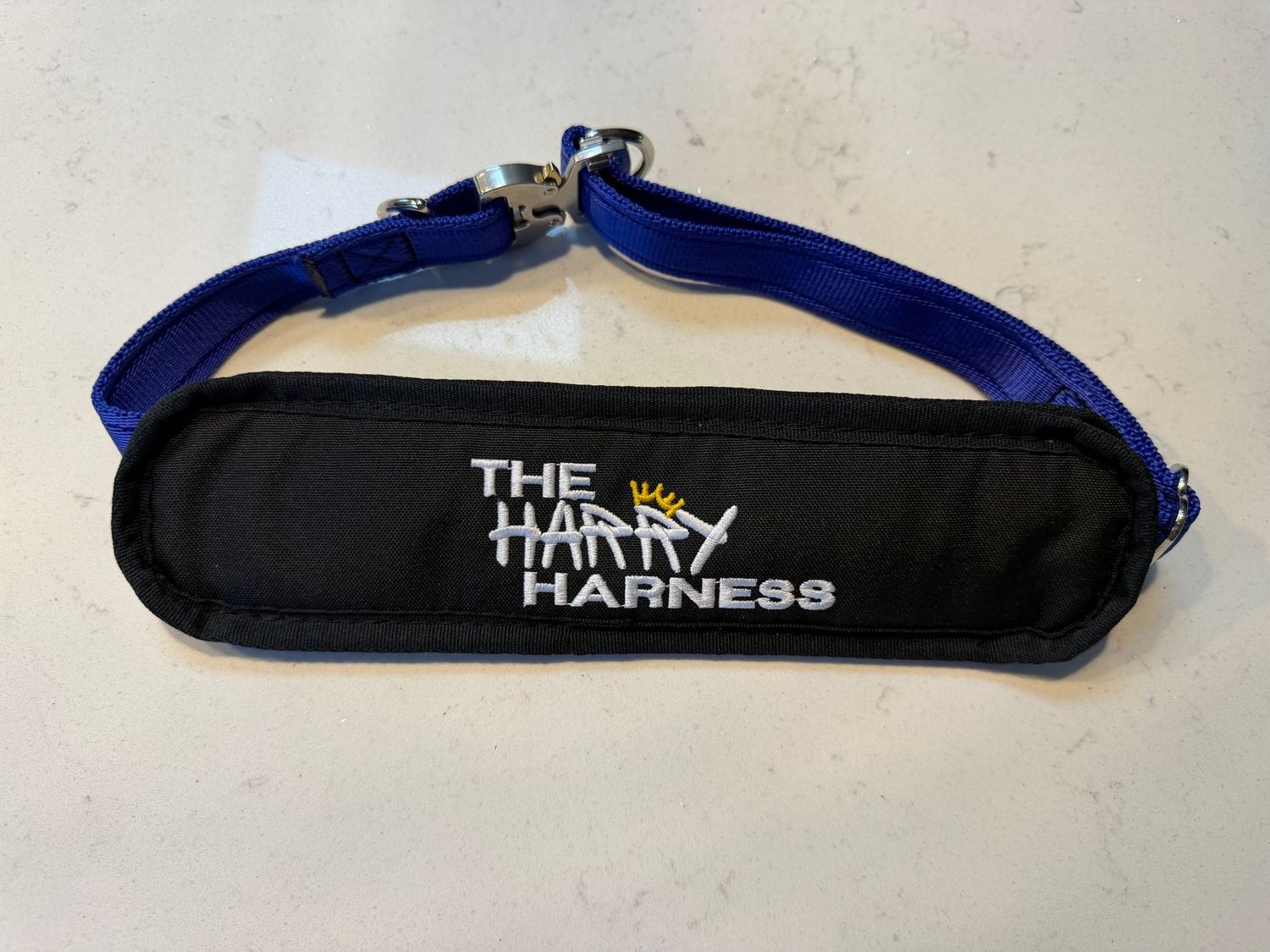 The Harry Harness (Wearer Strap) The Harry Harness (Wearer Strap)
