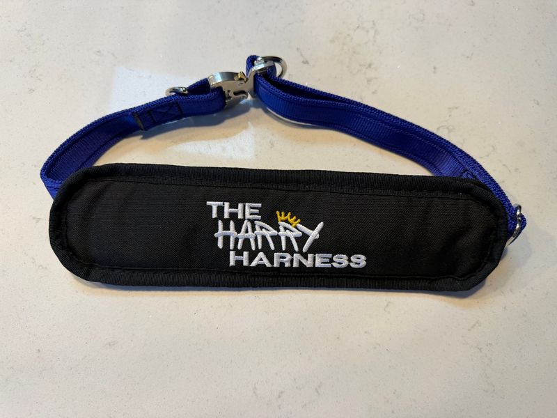 The Harry Harness (Wearer Strap)
