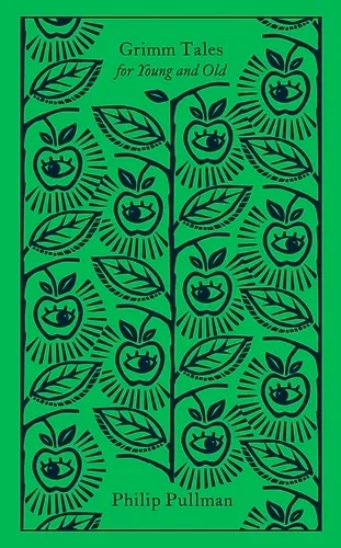 Grimm Tales for Young &amp; Old