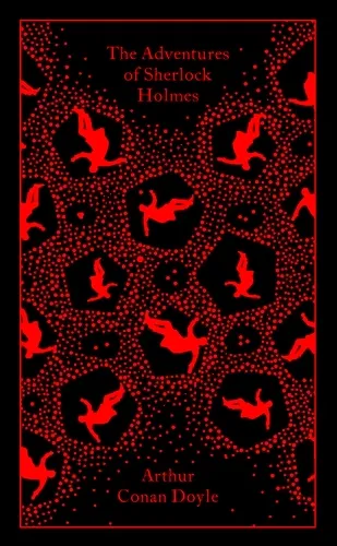 Adventures of Sherlock Holmes