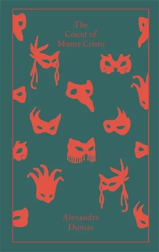 Count of Monte Cristo