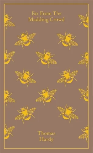 Far from the Madding Crowd