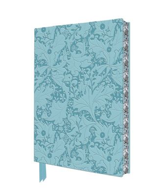 William Morris: Wallflower Artisan Art Notebook