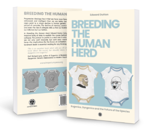 Breeding the Human Herd